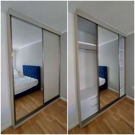 Vogue Apartment Τσέτινιε Εξωτερικό φωτογραφία