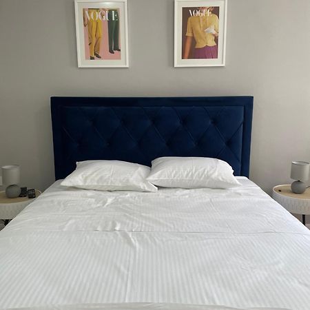 Vogue Apartment Τσέτινιε Εξωτερικό φωτογραφία