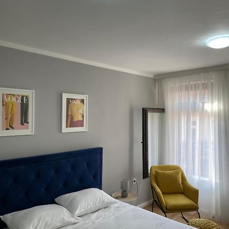 Vogue Apartment Τσέτινιε Εξωτερικό φωτογραφία