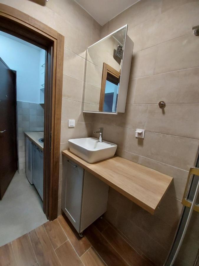 Vogue Apartment Τσέτινιε Εξωτερικό φωτογραφία