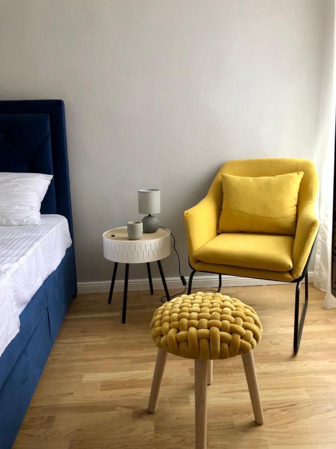 Vogue Apartment Τσέτινιε Εξωτερικό φωτογραφία