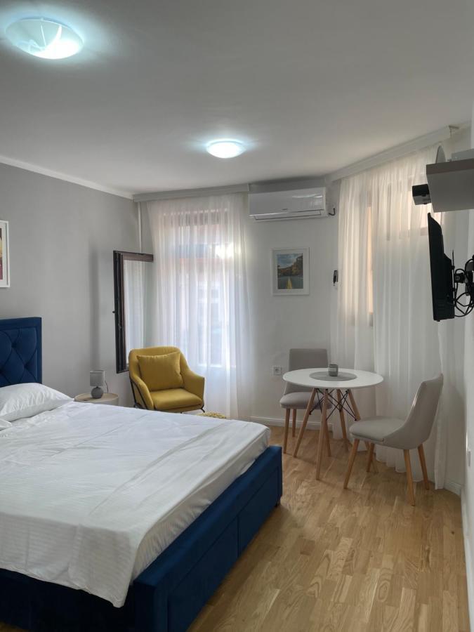 Vogue Apartment Τσέτινιε Εξωτερικό φωτογραφία